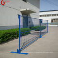 Hot Sale Construction Outdoor Canada Temporary Fence